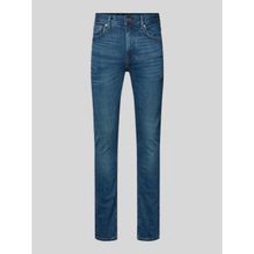 Slim Fit Jeans im 5-Pocket-Design Modell 'BLEECKER' - Tommy Hilfiger - Modalova