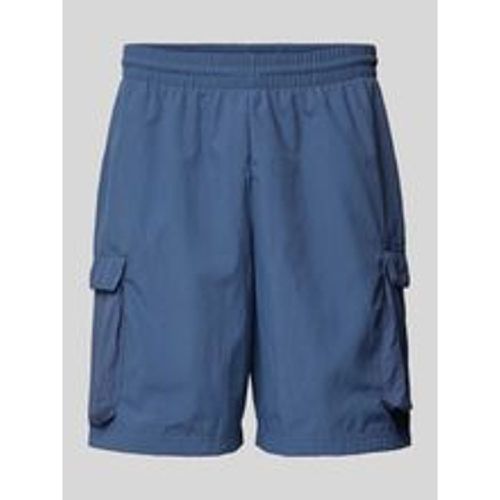 Cargoshorts mit elastischem Bund - adidas Sportswear - Modalova