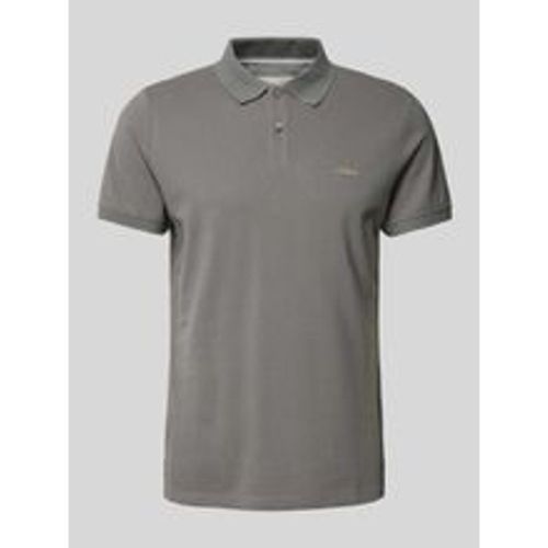 Poloshirt mit Label-Stitching - s.Oliver RED LABEL - Modalova