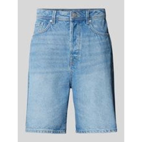 Bermudas im 5-Pocket-Design - Selected Homme - Modalova