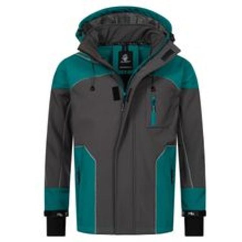 Rock Creek Softshelljacke Jacke - Rock Creek - Modalova