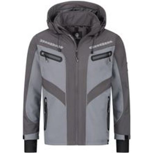 Rock Creek Softshelljacke Jacke - Rock Creek - Modalova