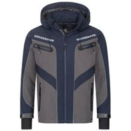 Rock Creek Softshelljacke Jacke - Rock Creek - Modalova