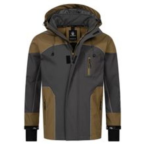 Rock Creek Softshelljacke Jacke - Rock Creek - Modalova