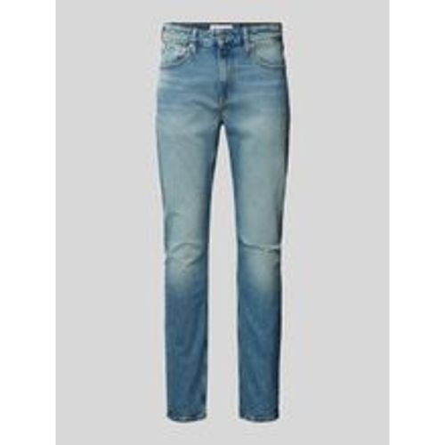 Slim Fit Jeans im 5-Pocket-Design - Calvin Klein - Modalova