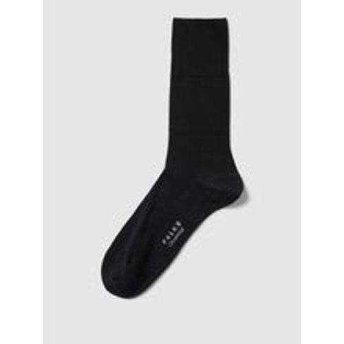 Socken mit Woll-Anteil Modell 'ClimaWool' - Falke - Modalova