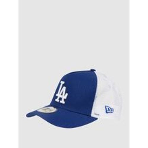 Cap mit 'LA Dodgers'-Stickerei - new era - Modalova