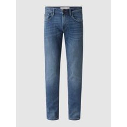 Skinny Fit Jeans mit Stretch-Anteil Modell 'Culver' - Tom Tailor Denim - Modalova