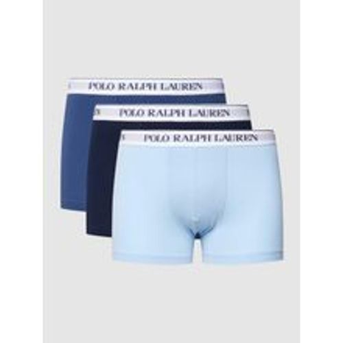 Trunks mit Eng anliegende Passform - Polo Ralph Lauren Underwear - Modalova