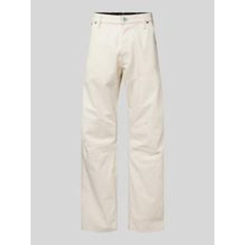 Hose mit Label-Detail - G-Star Raw - Modalova