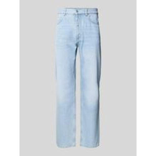 Regular Fit Jeans im 5-Pocket-Design Modell 'Jonah' - Fashion24 DE - Modalova