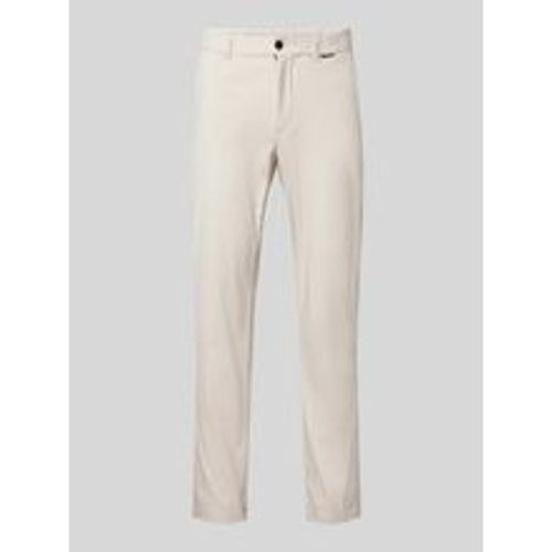 Tapered Fit Hose mit Label-Detail Modell 'TECH' - Calvin Klein - Modalova