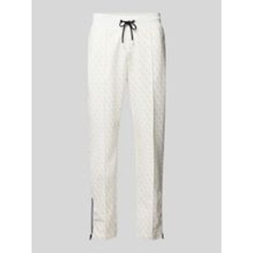 Sweatpants mit Allover-Logo-Print Modell 'KORBIN' - Guess - Modalova