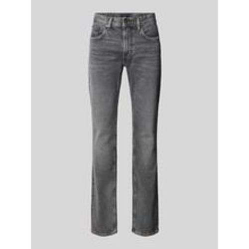 Straight Fit Jeans im 5-Pocket-Design Modell 'DENTON' - Tommy Hilfiger - Modalova