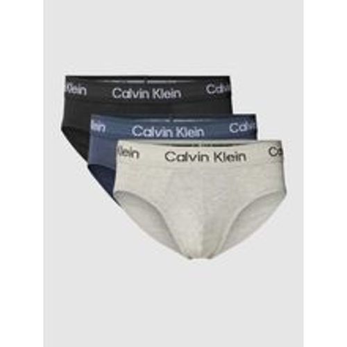 Slip mit elastischem Bund - Calvin Klein Underwear - Modalova