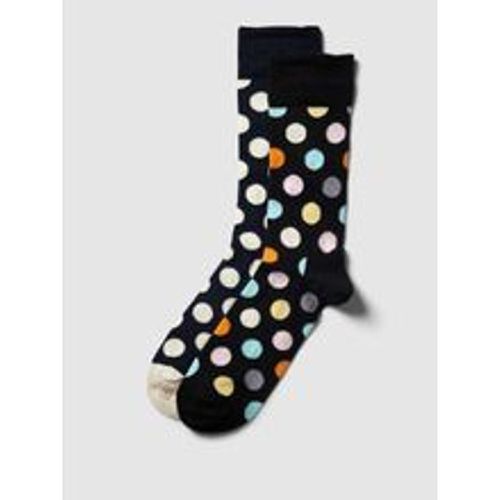 Socken mit Allover-Muster Modell 'Classic Big Dot' - Happy Socks - Modalova