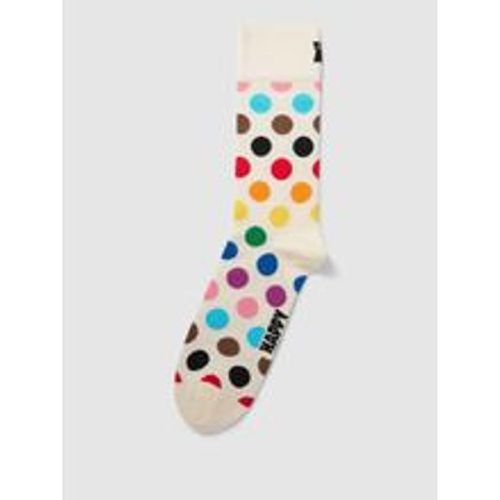 Socken mit Allover-Print Modell 'Pride Dots' - Happy Socks - Modalova