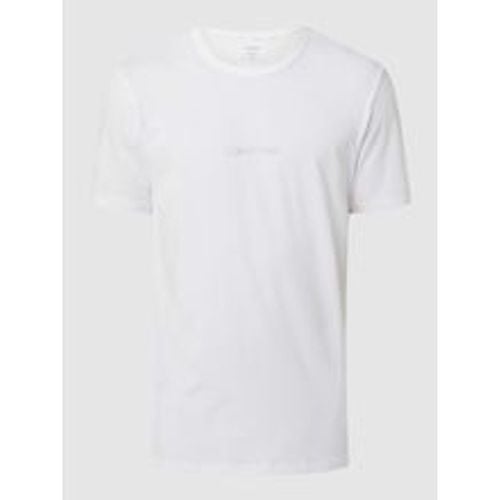 T-Shirt mit Stretch-Anteil - Calvin Klein Underwear - Modalova