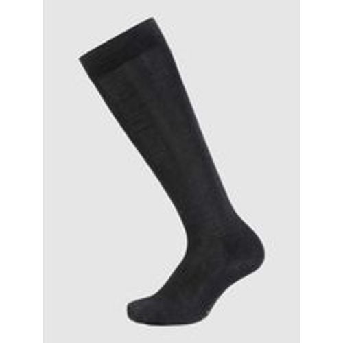 Kniestrümpfe mit Stretch-Anteil Modell 'Tiago Knee-High' - Falke - Modalova