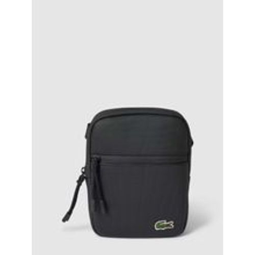 Bauchtasche mit Label-Stitching - Lacoste - Modalova