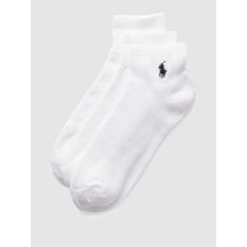 Socken mit Stretch-Anteil im 3er-Pack - Polo Ralph Lauren Underwear - Modalova