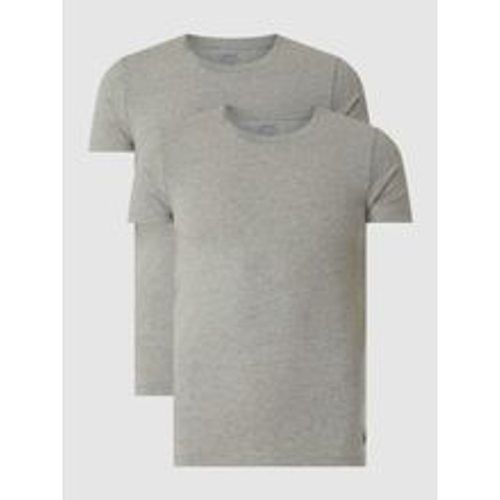 T-Shirt mit Stretch-Anteil im 2er-Pack - Polo Ralph Lauren Underwear - Modalova