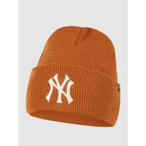 Mütze mit 'New York Yankees'-Stickerei - Fashion24 DE - Modalova