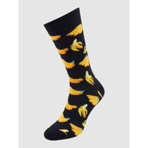 Socken mit Allover-Muster - Happy Socks - Modalova