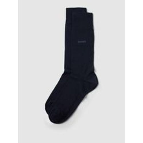 Socken mit Label-Print im 2er-Pack Modell 'RS' - Boss - Modalova