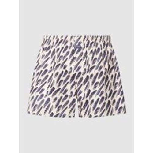 Boxershorts mit Allover-Muster - Jockey - Modalova