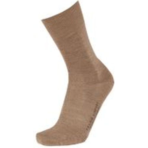 Socken aus Schurwollmischung Modell 'Airport Sock' - Falke - Modalova