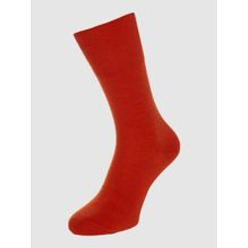 Socken aus Schurwollmischung Modell 'Airport Sock' - Falke - Modalova