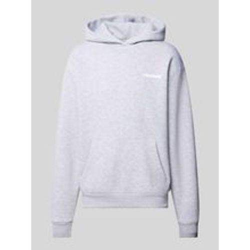 Essentials Logo Hoodie - Review - Modalova