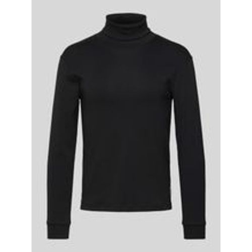 Longsleeve mit Rollkragen - Marc O'Polo - Modalova