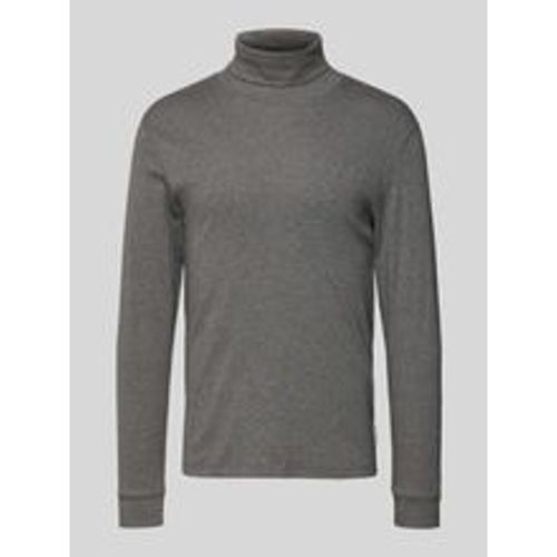 Longsleeve mit Rollkragen - Marc O'Polo - Modalova