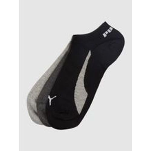 Sneakersocken im 3er-Pack - Puma - Modalova