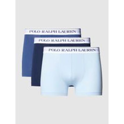 Trunks mit Eng anliegende Passform - Polo Ralph Lauren Underwear - Modalova