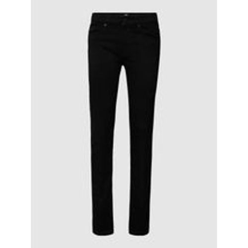 Slim Fit Jeans mit Stretch-Anteil Modell 'Delaware' - Boss - Modalova