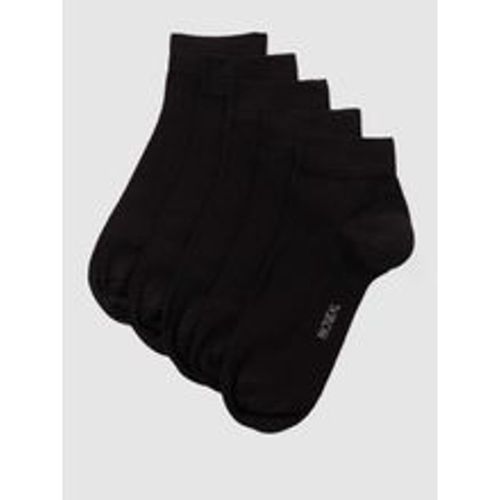 Socken mit Label-Detail im 5er-Pack - McNeal - Modalova