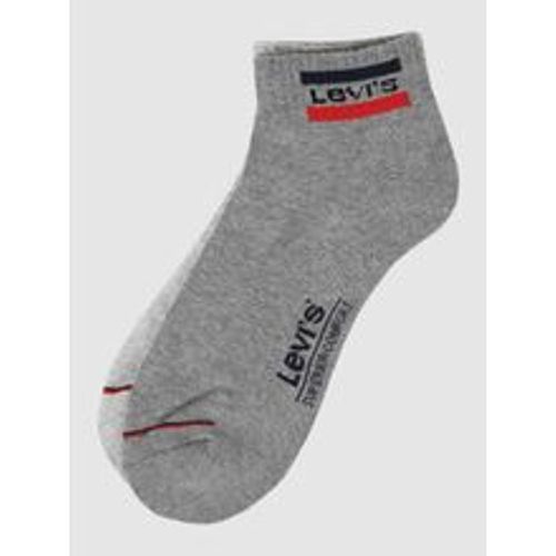 Socken mit Stretch-Anteil im 2er-Pack - Levi's - Modalova