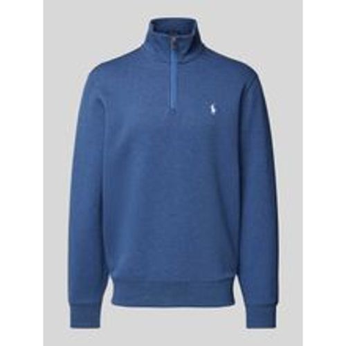 Sweatshirt mit Stehkragen - Polo Ralph Lauren - Modalova