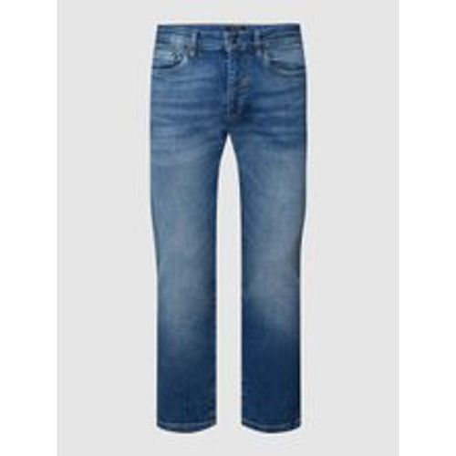 Jeans mit Label-Patch Modell 'WEST' - drykorn - Modalova