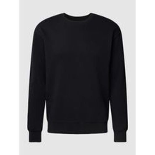 Sweatshirt mit Rundhalsausschnitt Modell 'ESTAR' - jack & jones - Modalova