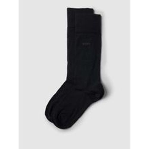 Socken mit Strukturmuster im 2er-Pack - Boss - Modalova