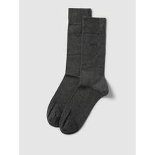 Socken mit Label-Print im 2er-Pack - Boss - Modalova