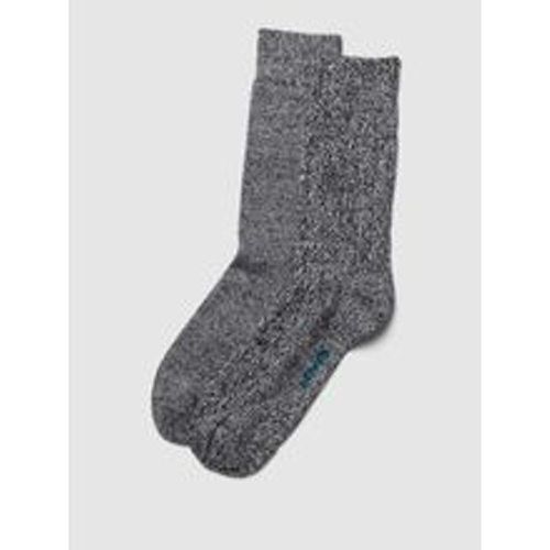 Socken mit Label-Details im 2er-Pack Modell 'BASKET' - Levi's - Modalova