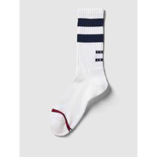 Socken mit Kontraststreifen - Tommy Jeans - Modalova