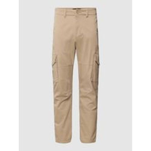 Tapered Fit Cargohose mit Cargotaschen - Only & Sons - Modalova