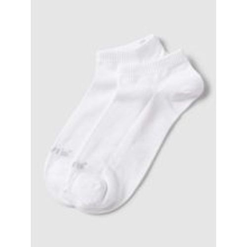 Socken mit Label-Schriftzug Modell 'LOW CUT TENCEL' im 2er-Pack - Levi's - Modalova