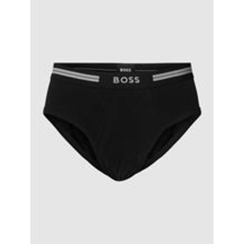 Slip mit Logo-Bund Modell 'Traditional Original' - Boss - Modalova